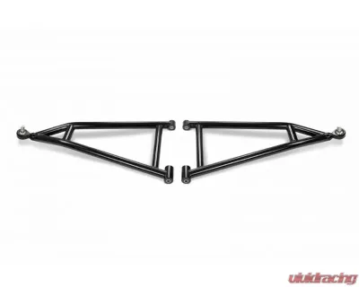 Cognito Camber Adjustable OE Replacement Front Lower Control Arms Polaris RZR RS1 2018-2021 - 360-90470