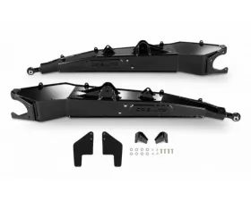 Cognito OE Replacement Trailing Arm Kit Polaris RZR XP 2018-2021