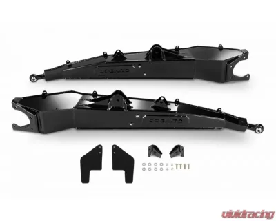 Cognito OE Replacement Trailing Arm Kit Polaris RZR XP 2018-2021 - 360-90620