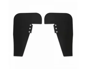 Cognito OE Replacement Rock Guard Kit Polaris RZR XP 2018-2021