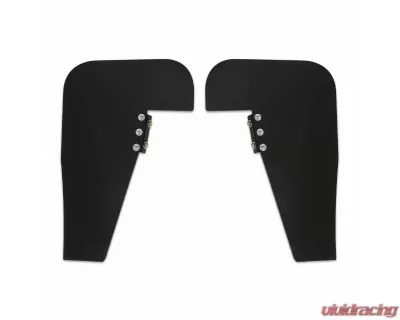Cognito OE Replacement Rock Guard Kit Polaris RZR XP 2018-2021 - 360-90621