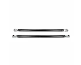 Cognito OE Replacement Adjustable Upper Straight Radius Rod Kit Polaris RZR XP 2018-2021