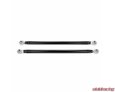 Cognito OE Replacement Adjustable Upper Straight Radius Rod Kit Polaris RZR XP 2018-2021 - 360-90626