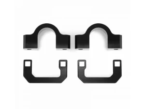 Cognito Billet Rear Sway Bar Mount Kit Polaris RZR XP 2018-2021 - 360-90656 - Image 2
