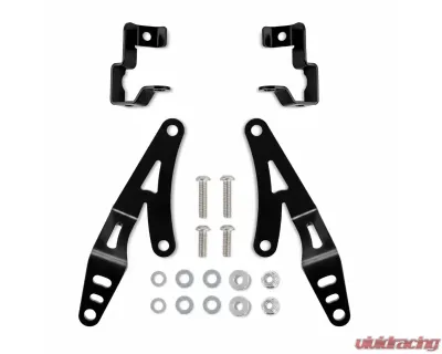 Cognito Vision X Light Bracket Kit Polaris RZR XP 2014-2021 - 360-90670