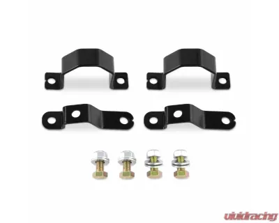 Cognito Vision X Rear Light Bracket Kit Polaris RZR XP 2014-2021 - 360-90671