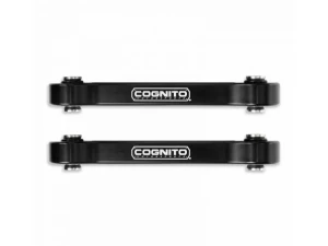 Cognito Billet Sway Bar End Link Kit Polaris RZR XP 2018-2021 - 360-90691 - Image 5