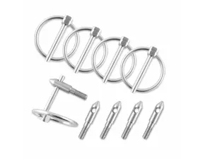 Cognito Clutch Pin Kit Polaris RZR Pro XP 2020