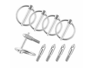 Cognito Clutch Pin Kit Polaris RZR Pro XP 2020 - 360-90783 - Image 2
