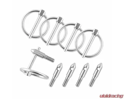 Cognito Clutch Pin Kit Polaris RZR Pro XP 2020 - 360-90783