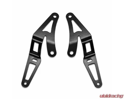 Cognito Baja Designs ONX6 40" Light Bar Bracket Kit Polaris RZR XP 2014-2021 - 360-90789