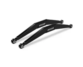 Cognito High Clearance Lower Radius Rod Kit Polaris RZR Turbo S