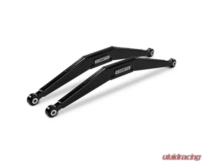 Cognito High Clearance Lower Radius Rod Kit Polaris RZR Turbo S - 360-90794