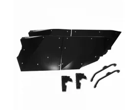Cognito 4 Seat Polaris Opening Door Kit Polaris RZR XP 2014-2021