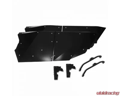 Cognito 4 Seat Polaris Opening Door Kit Polaris RZR XP 2014-2021 - 360-K0358