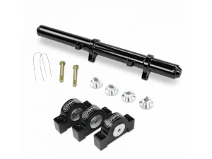 Cognito Extreme Duty Engine & Transmission Mount Kit Polaris RZR XP 2014-2021 - 360-P0719 - Image 5