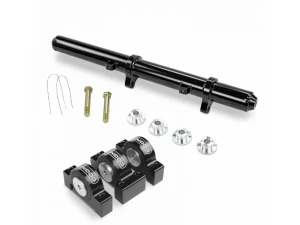 Cognito Extreme Duty Engine & Transmission Mount Kit Polaris RZR XP 2018-2021 - 360-P0720 - Image 2