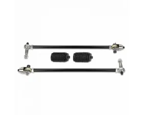 Cognito Heavy Duty Long Travel Tie Rod Kit Yamaha YXZ1000R 2016-2021