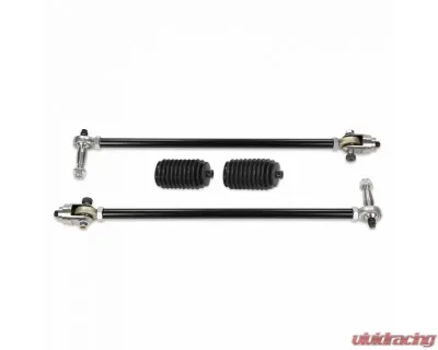 Cognito Heavy Duty Long Travel Tie Rod Kit Yamaha YXZ1000R 2016-2021 - 365-90080