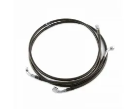 Cognito Long Travel Rear Brake Line Kit Yamaha YXZ1000R 2016-2021