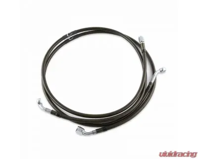 Cognito Long Travel Rear Brake Line Kit Yamaha YXZ1000R 2016-2021 - 365-90106