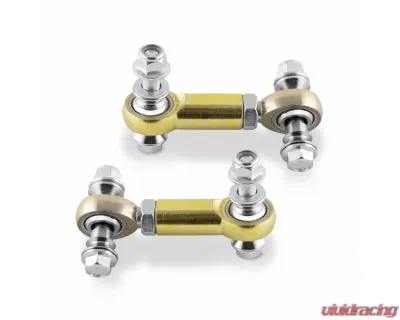 Cognito Heavy Duty Sway Bar End Link Kit Yamaha YXZ1000R 2016-2021 - 365-90380