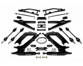 Cognito Long Travel Suspension Package with Demon Axle Assemblies Yamaha YXZ1000R 2016-2021