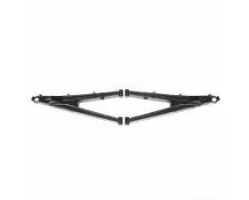 Cognito OE Replacement Front Upper Control Arm Kit No Ball Joints Can-Am Maverick X3 2017-2021
