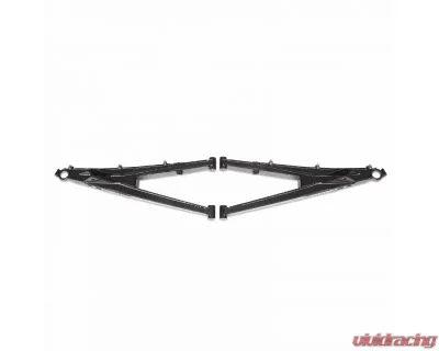 Cognito OE Replacement Front Upper Control Arm Kit No Ball Joints Can-Am Maverick X3 2017-2021 - 370-90350