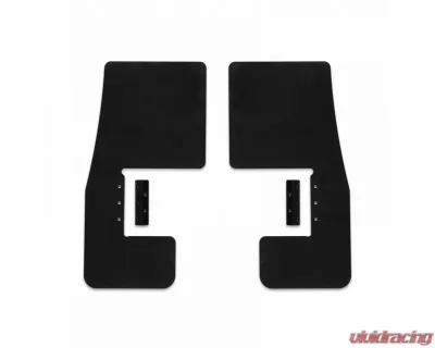 Cognito Rock Guard Kit For OE Replacement Trailing Arms Can-Am Maverick X3 2017-2021 - 370-90365