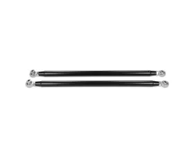 Cognito OE Replacement Adjustable Middle Straight Control Link (Radius Rod) Kit Can-Am Maverick X3 2017-2021
