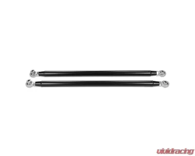 Cognito OE Replacement Adjustable Middle Straight Control Link (Radius Rod) Kit Can-Am Maverick X3 2017-2021 - 370-90371