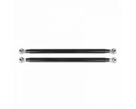 Cognito OE Replacement Adjustable Upper Straight Control Link (Radius Rod) Kit Can-Am Maverick X3 2017-2021