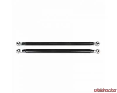 Cognito OE Replacement Adjustable Upper Straight Control Link (Radius Rod) Kit Can-Am Maverick X3 2017-2021 - 370-90372