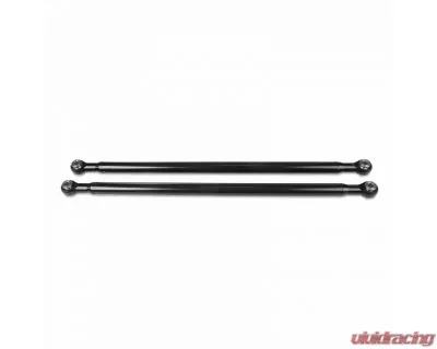 Cognito OE Replacement Fixed Length Middle Straight Control Link (Radius Rod) Kit Can-Am Maverick X3 2017-2021 - 370-90378