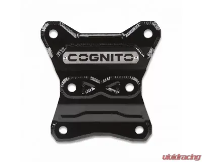 Cognito Control Link (Radius Rod) Plate Can-Am Maverick X3 2017-2021 - 370-90415