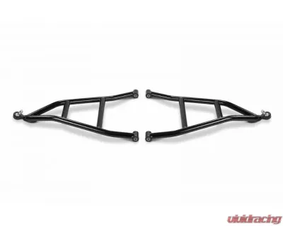 Cognito Camber Adjustable OE Replacement Front Lower Control Arms Can-Am Maverick X3 2017-2021 - 370-90742