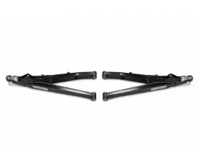 Cognito OE Replacement Front Upper Control Arm Kit Can-Am Maverick X3 2017-2021