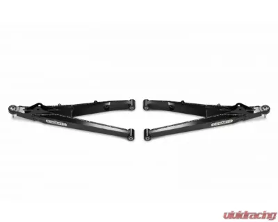 Cognito OE Replacement Front Upper Control Arm Kit Can-Am Maverick X3 2017-2021 - 370-90743
