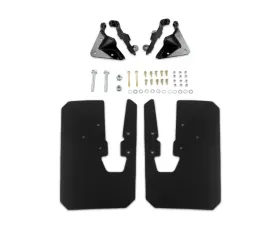 Cognito Rock Guard Kit For OE Trailing Arms Can-Am Maverick 2017-2021