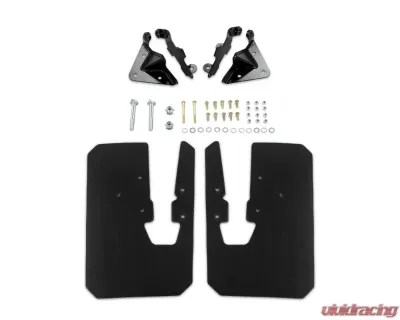 Cognito Rock Guard Kit For OE Trailing Arms Can-Am Maverick 2017-2021 - 370-90903