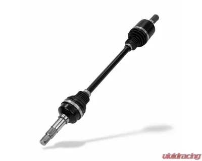 Cognito Demon Powersports Heavy Duty OE Replacement Front Axle Assembly Polaris RZR XP 2014-2021 - 460-90452