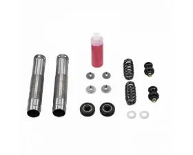 Cognito Front Shock Tuning Kit For Fox OE IBP Shocks Polaris RZR XP 2016-2017
