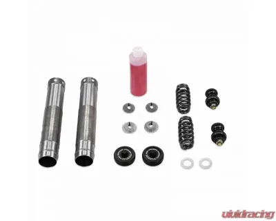 Cognito Front Shock Tuning Kit For Long Travel For Fox OE 2.5 Inch IBP Shocks Polaris RZR XP 2016-2017 - 460-90652