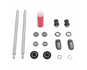 Cognito Rear Shock Tuning Kit For Long Travel For Fox OE 3.0