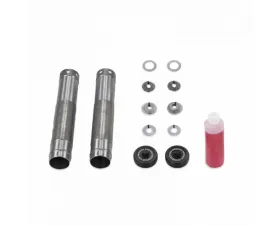 Cognito Front Shock Tuning Kit For Long Travel For Fox Aftermarket 2.5