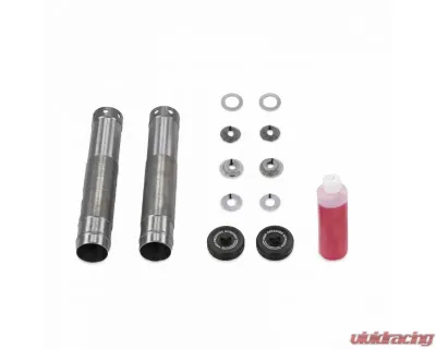 Cognito Front Shock Tuning Kit For Long Travel For Fox Aftermarket 2.5" IBP Shocks Polaris RZR XP 2014-2019 - 460-90654