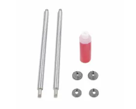 Cognito Rear Shock Tuning Kit For Long Travel For Fox Aftermarket 3.0