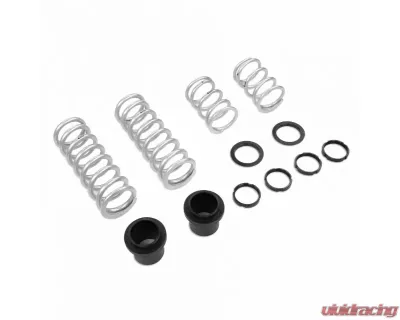 Cognito Fox Tunable Dual Rate Front Spring Kit For OE Fox 2.5" IBP Shocks Polaris RZR XP 2015-2019 - 460-90675