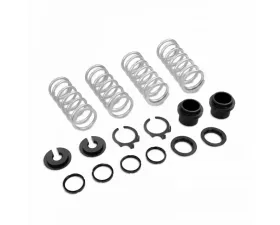 Cognito Fox Tunable Dual Rate Rear Spring Kit For OE Fox 3.0 Inch IBP Shocks Polaris RZR XP 2016-2019